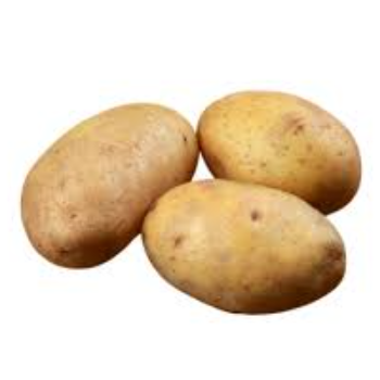 Картофель