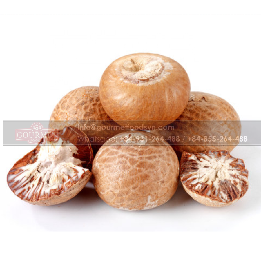 Betel Nut помогает улучшить кровообращение и лечить железнодефицитную анемию у беременных женщин