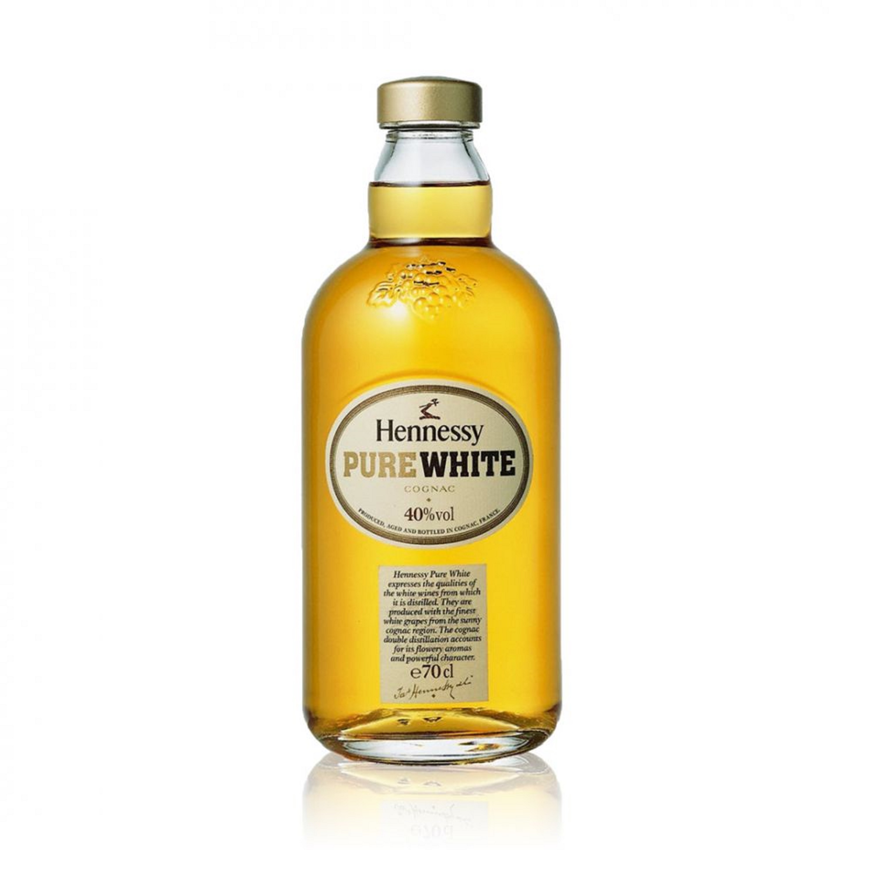 Hennessy чистый белый 700 мл для продажи