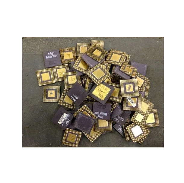 Quality CPU Ceramic Processor Scraps Bulk Wholesale Low Price High Quality Available Fast Shipping For Sale Cheap