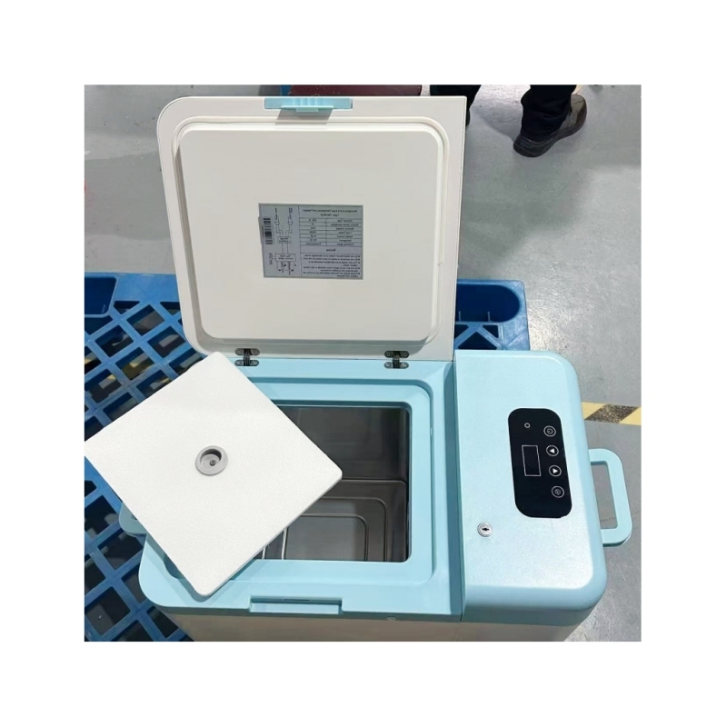 Hot Sale Deep Freezer 120 Voltage -20 Minus 40 Degree Ultra Low Temperature Freezer For Chicken