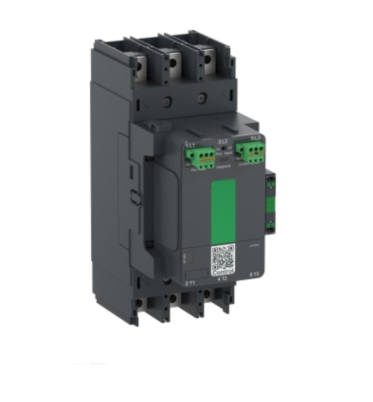 LC1G1504LSEA или LC1G1154LSEA высокой мощности контактор 4-полюсный автоматический (4NO), AC-1 <= 440V 250A, продвинутая версия, AC/DC адаптер, USB катушки в наличии на складе