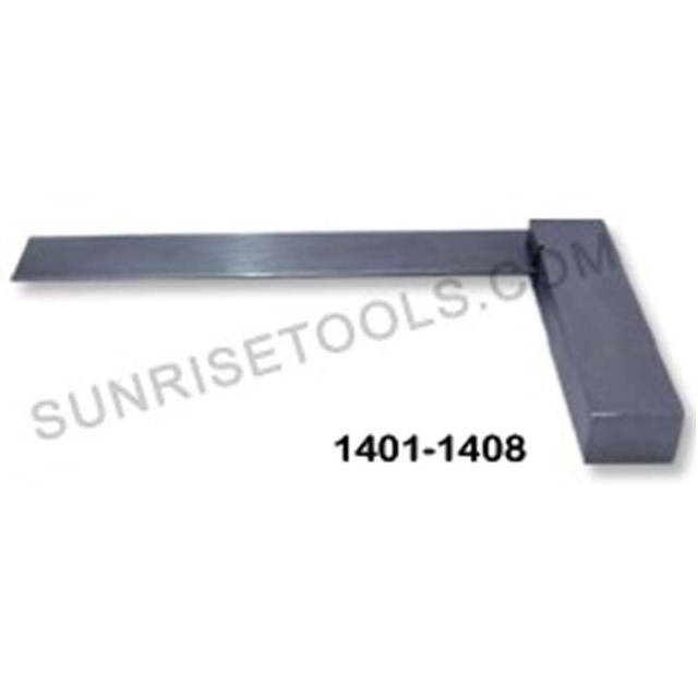 Machinist square 4 inch measuring instruments