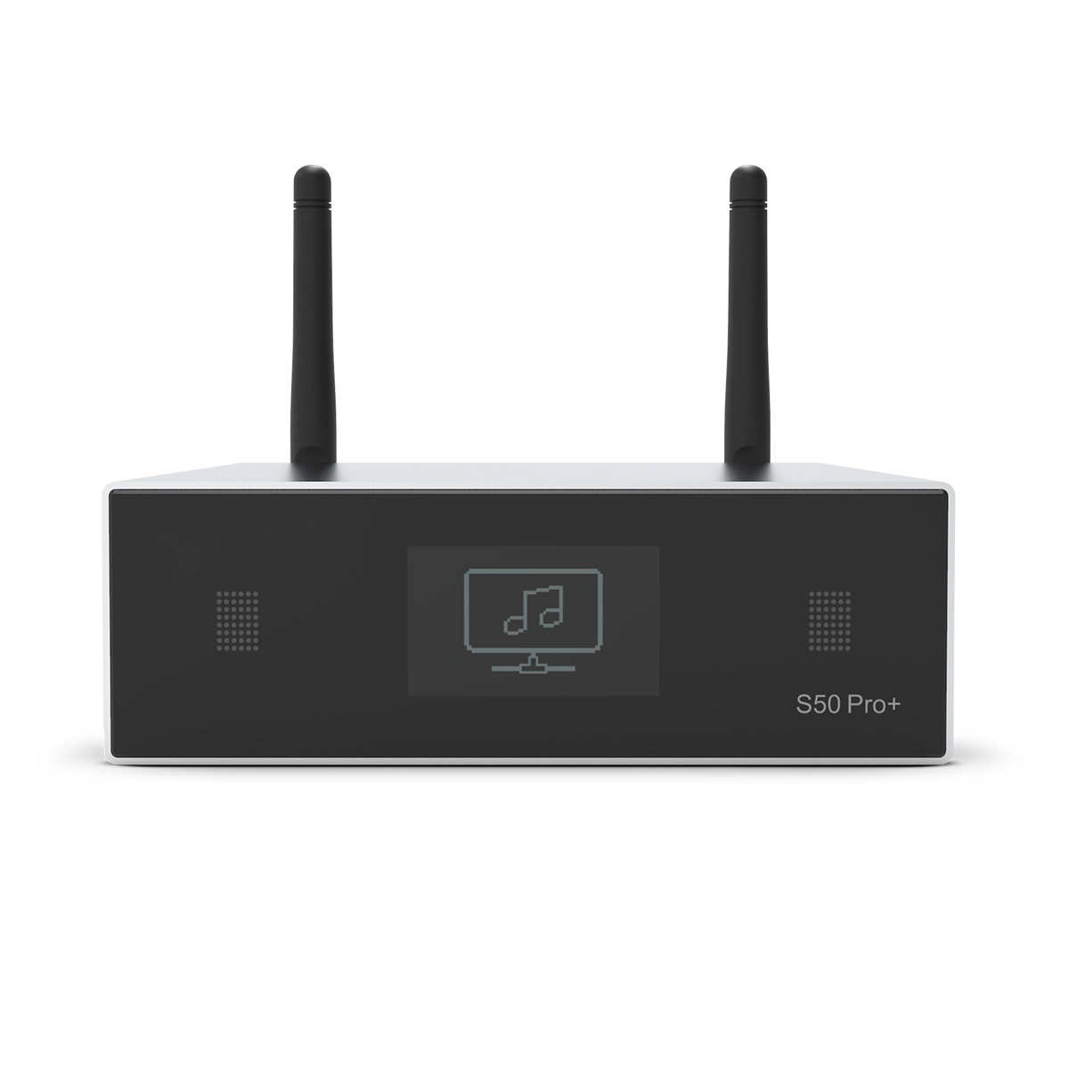 S50 Pro + Airplay BT 5,0 WiFi Aptx HD Многофункциональный Аудио Цифровой стример