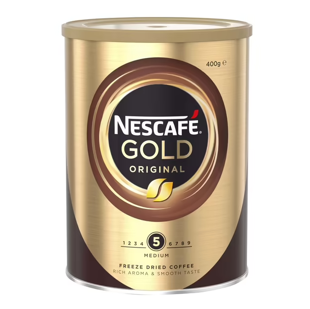 Nescafes instant coffee / Wholesale Original Nescafes Gold 190g (Jar) Instant Coffee Powder / Nescafes