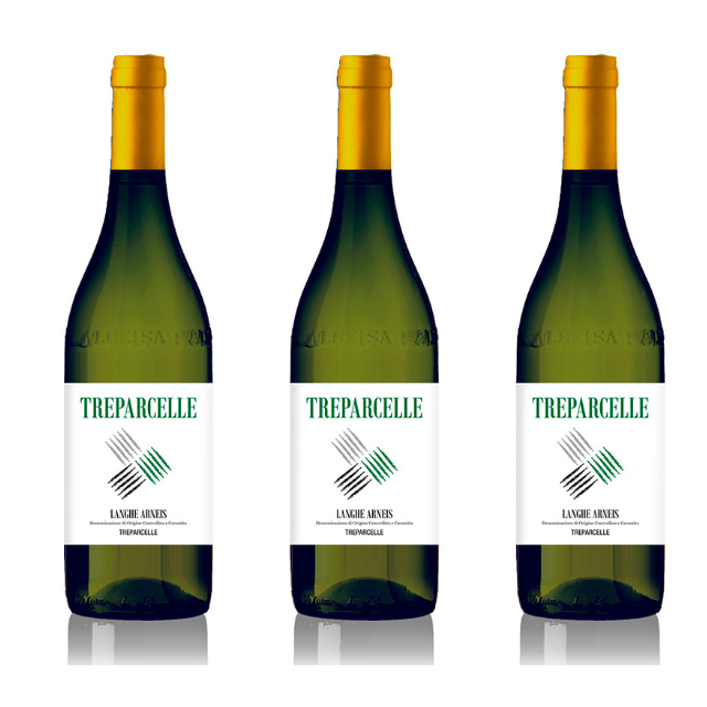 Top Sell Product Glass Bottle White Wine Langhe Arneis DOC Made In Italy Luxury Wine Wein for every occasion
