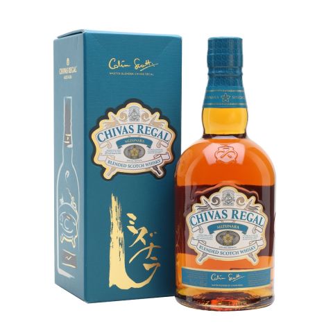 Лучший поставщик виски Chivass Regal