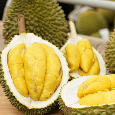 Дуриан из Вьетнама/Премиум Ri6 и Monthong Durian