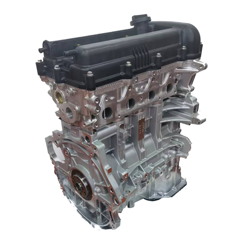 Поставка с завода по качеству от производителя для двигателя Hyundai Kia K2 Freddy Soul Jiale Sumi Rena Yuedong i30 Ruiyi 1,6l G4FC G4KE