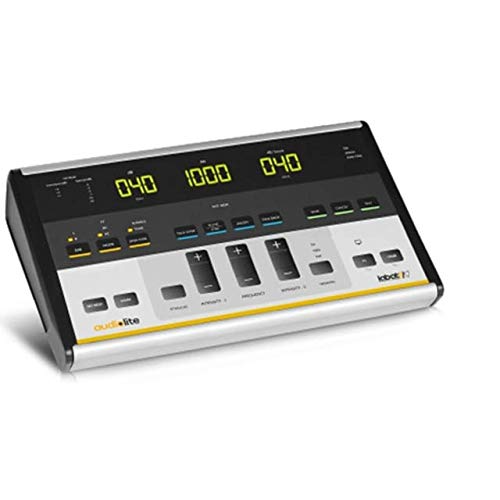 Most Popular Portable Audiometer for Audiometry Tests Digital Diagnostic Device for Air Bone Conduction for Ear Hearing Products