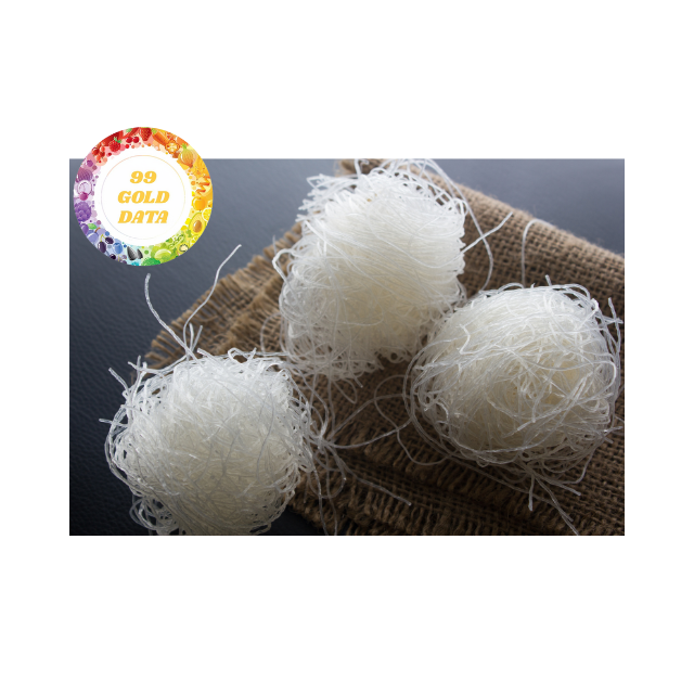 High-Quality Rice Noodles for Export - Authentic Asian Taste, Perfect for Wholesale, Non-GMO, Gluten-Free, Bulk Pricing