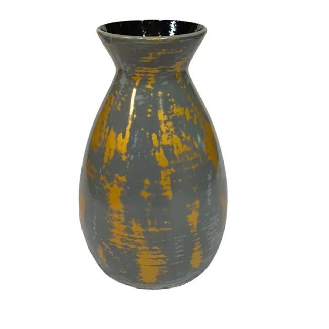 VietNam Unique Handmade Vase/Lacquer Vases Special Handmade High Quality Hot Sale 17