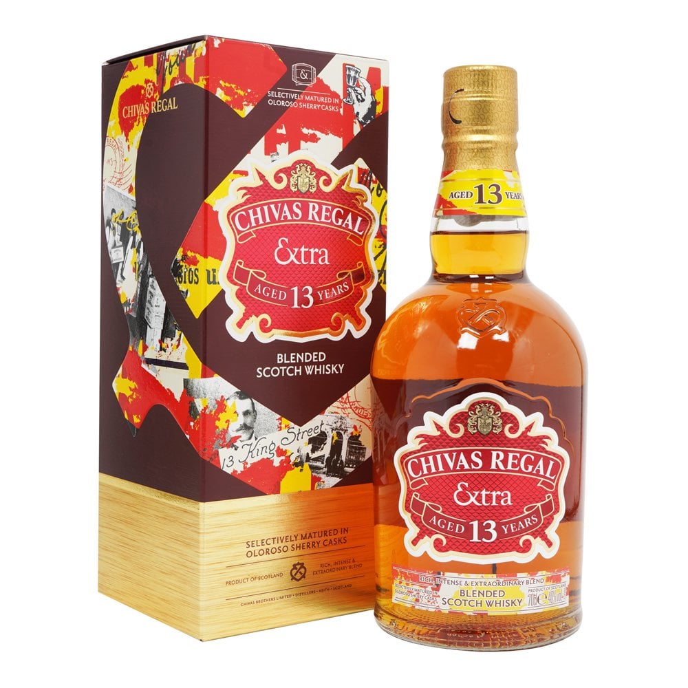 Оптовая продажа, шотландский виски Regal 18 50cl 70cl и 1 л, доступные виски по заводским ценам