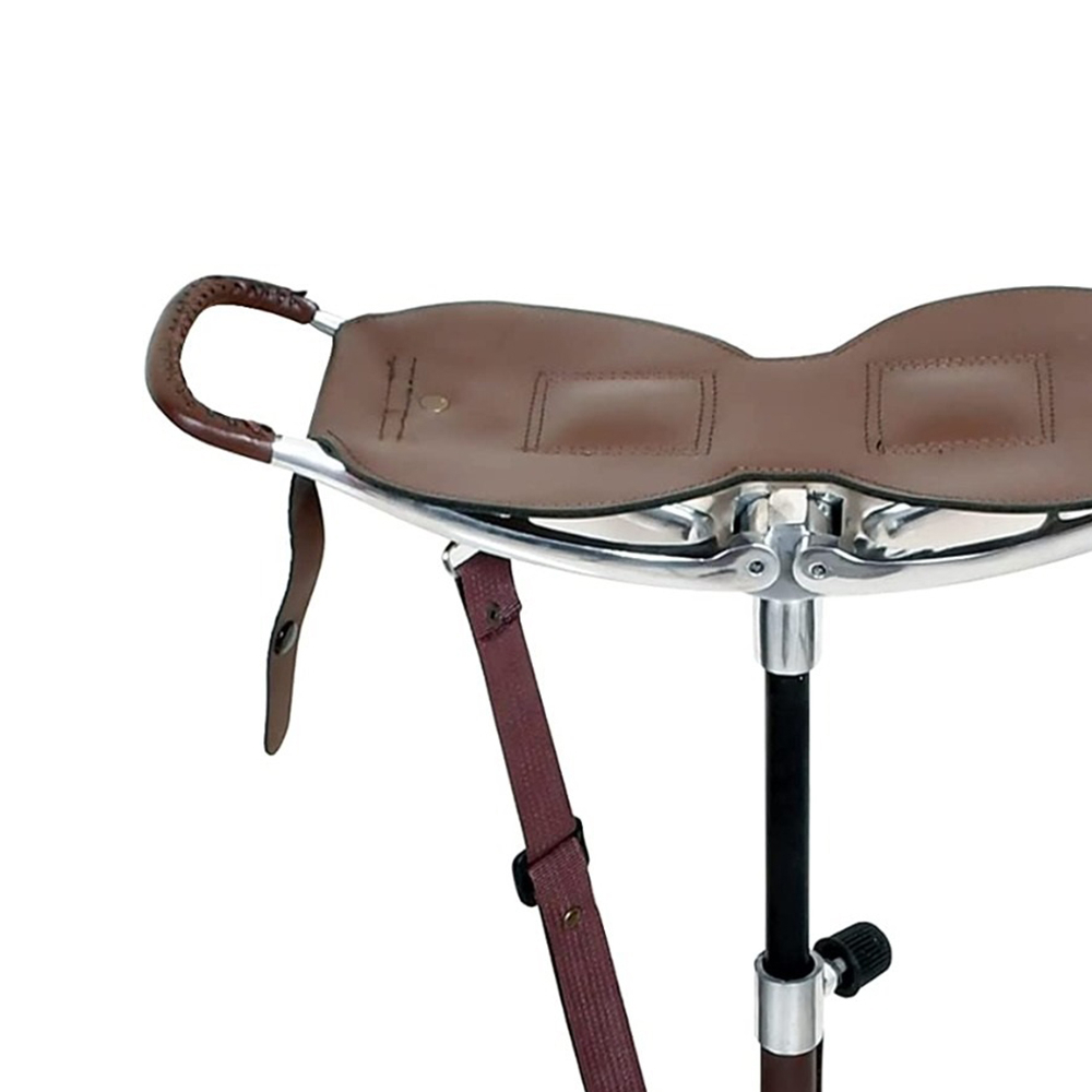 New Shooting Seat Stick Walking hunting Light Weight 2024 Highly Comfortable All Custom Colors Available High Quality OEM