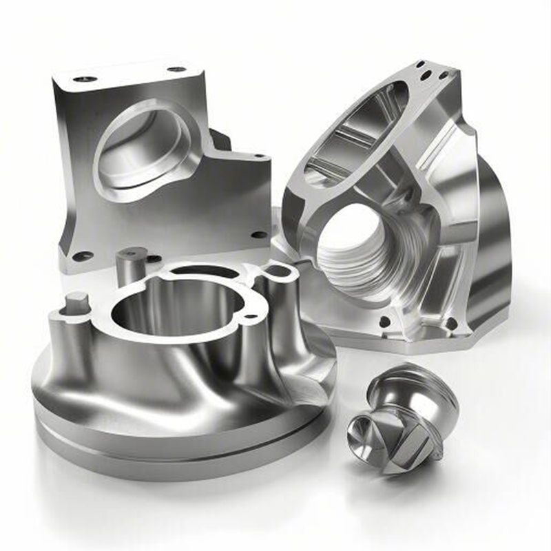 Oem cnc Parts Centering machine Machining cnc