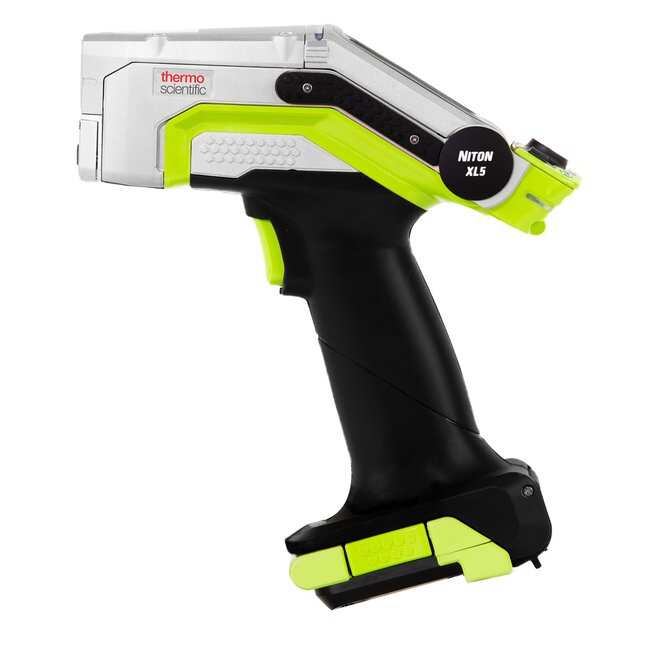 Портативный анализатор XRF NitonXL5 Plus