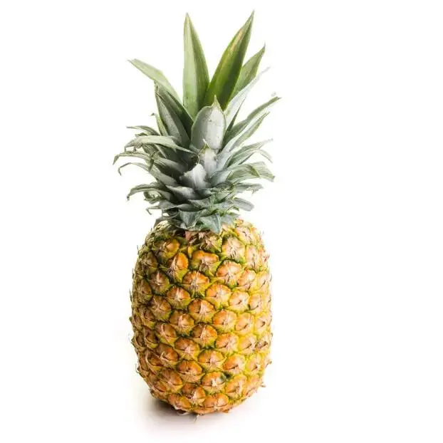 PREMIUM Yellow Pineapple Tropical Golden Style Color Weight Natural Origin Type Fruits Variety Size Product ISO Fresh