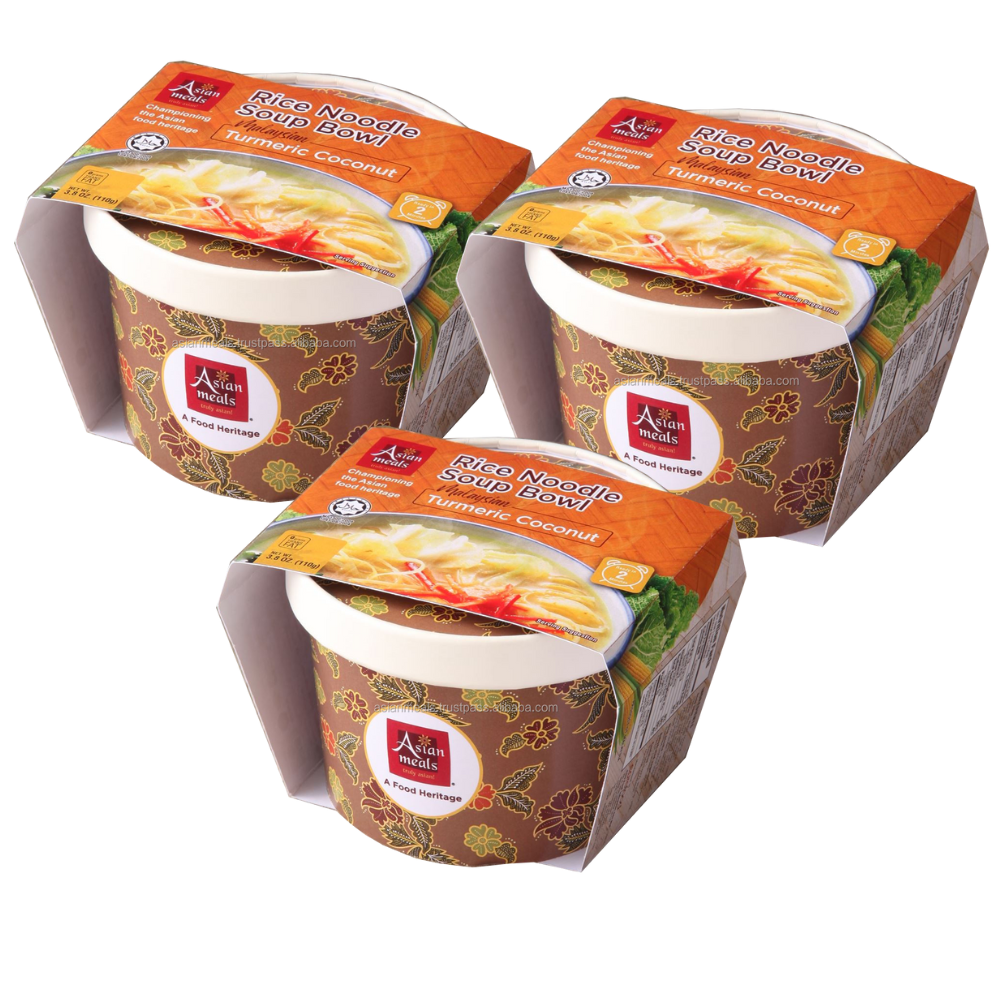 Хит продаж, здоровая куркума, кокос, мгновенный рис, лапша, суп с куркумой, способ улучшения ароматизации