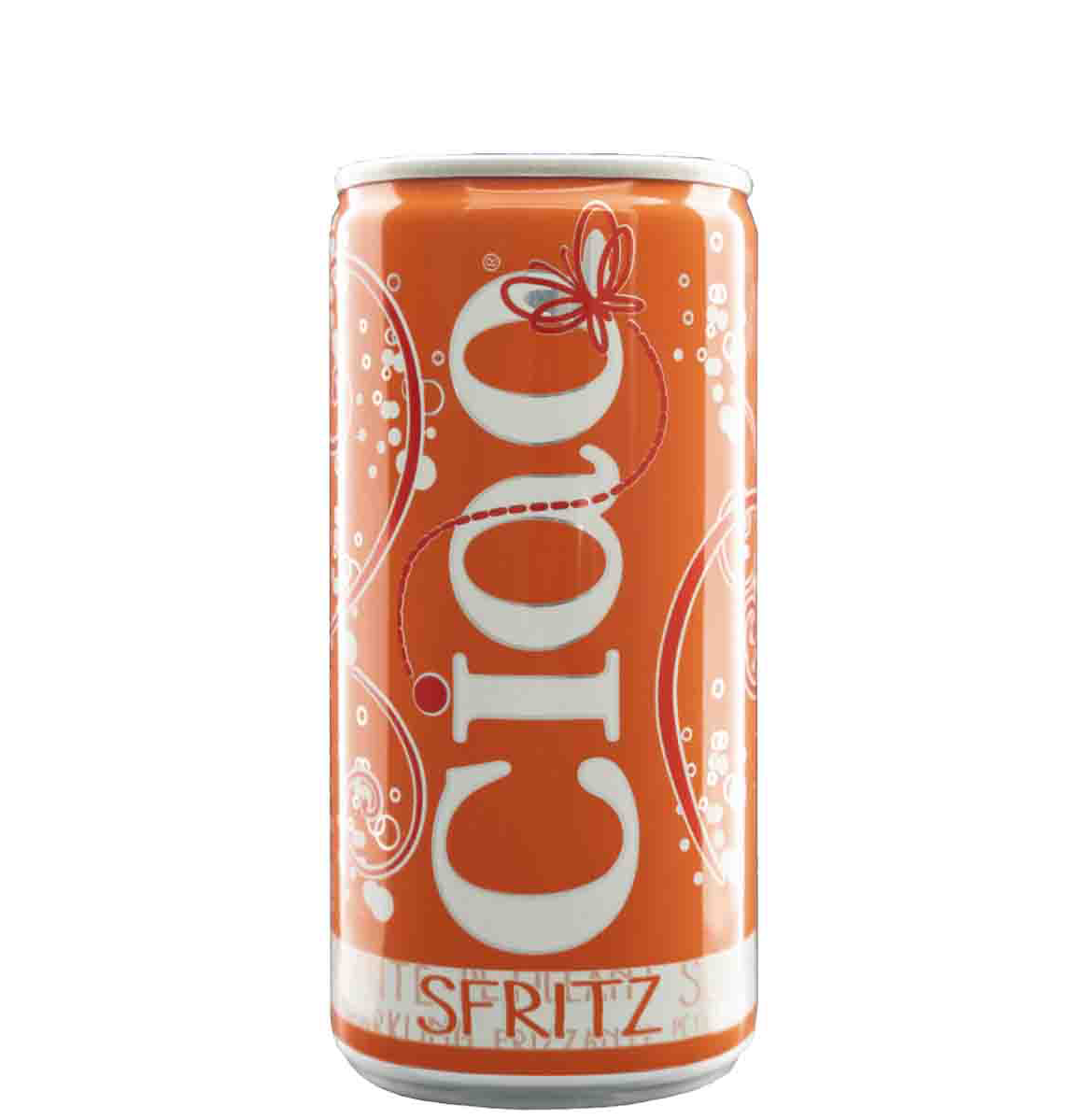 CIAO Sfritz Ready to Spritz Canned Cocktail