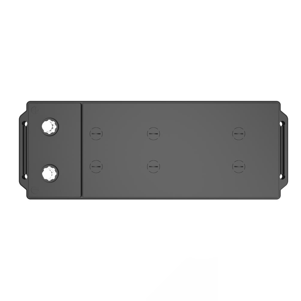Устойчивая Вибрация OE No 120F51, модель ODM 12 В, сверхмощные Аккумуляторы для грузовиков, аккумулятор для грузовиков, производители SMT