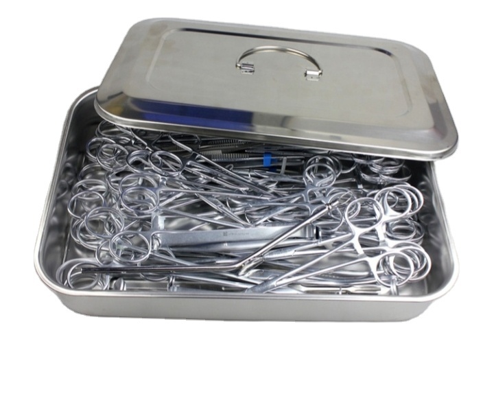 Hospital Top Selling Surgery Room Operation Machine Surgical Equipment General Surgical Instruments Set