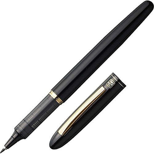 [KURETAKE] Kuretake ER186-010 Kuretake буквенная ручка, черный вал