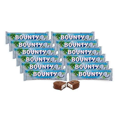 Оптовая продажа, шоколадные батончики Bounty