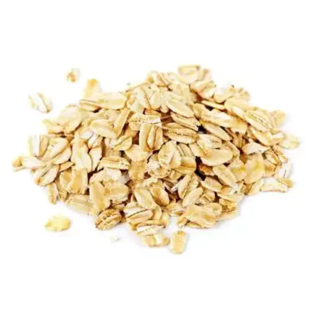 WHOLE GRAIN ROLLED OATS / Oat Flakes