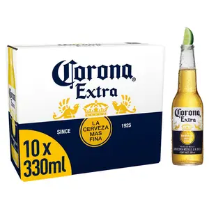 Corona Extra Beer For Export worldwide