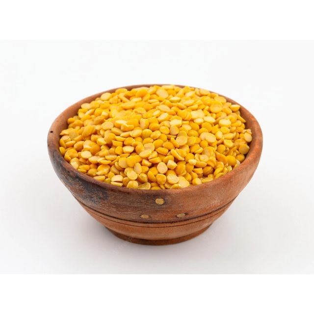 Сушеные пищевые специи Chana Dal 100%, чистая приправа, органические специи Chana Dal из Индии