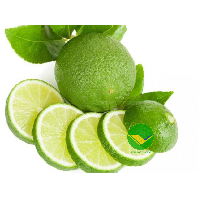 Importer's Paradise and Attractive Irresistible Fresh Lime Green Lemon Seedless from Vietnam for wholesaler