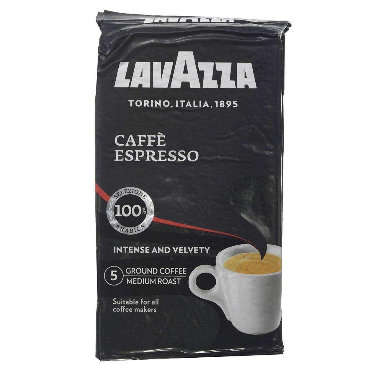 Недорогая оптовая продажа высококачественных зерен Lavazza - Qualita Oro