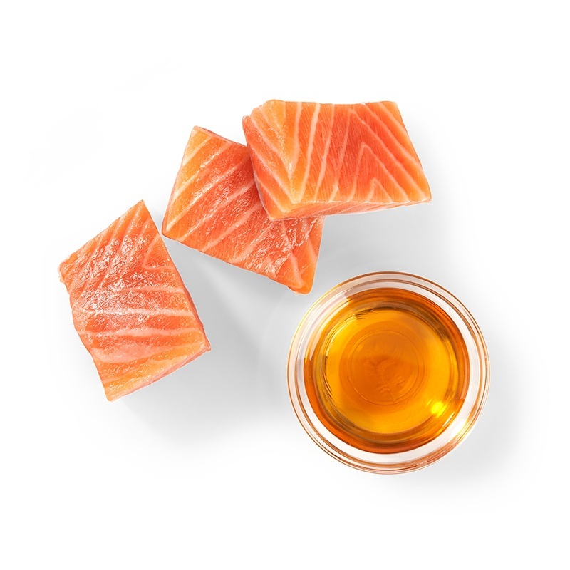 Australian Pet Food Salmon Fish Oil Feed Grade Pet Food EPA DHA Rich Omega 3 Plant & Animal Oil