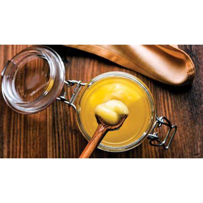 Свежее и натуральное масло Ghee из Индии 100% Высокое качество по лучшей оптовой цене Сделано в Индии с хорошей индивидуальной упаковкой