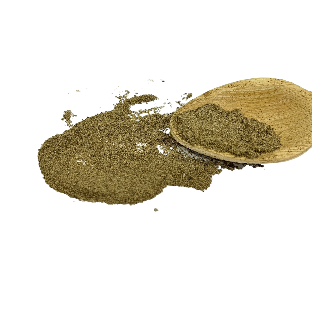 Certified Good Taste Broken Black Pepper Fresh White Pepper Spice Seasonings in Round Seed Oil and Salt Preserved