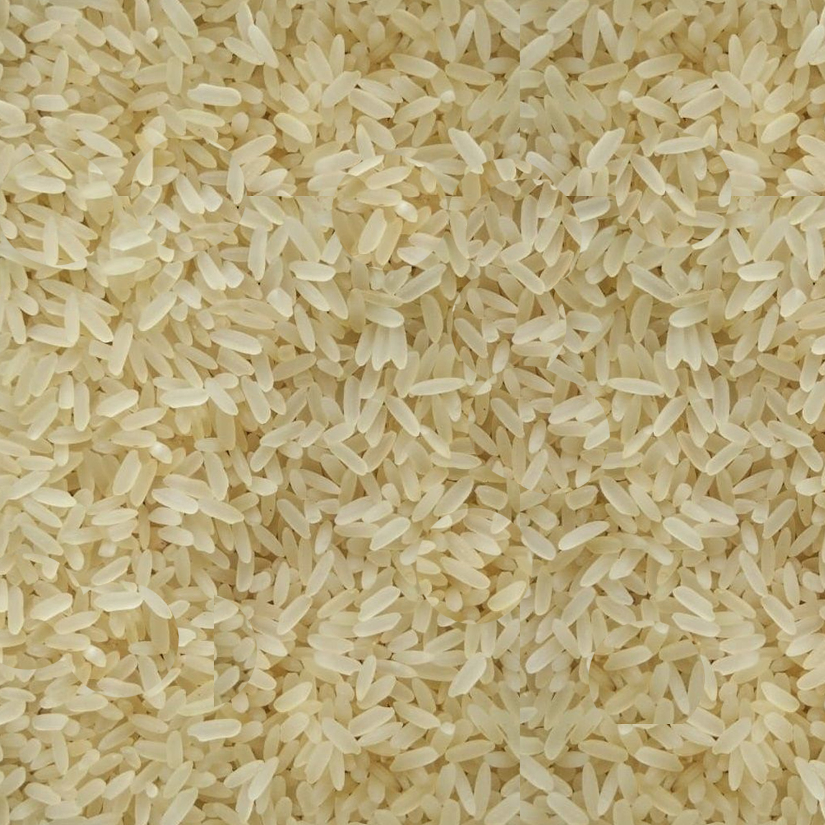 Thai long grain parboiled rice 100% sorted and non-sorted