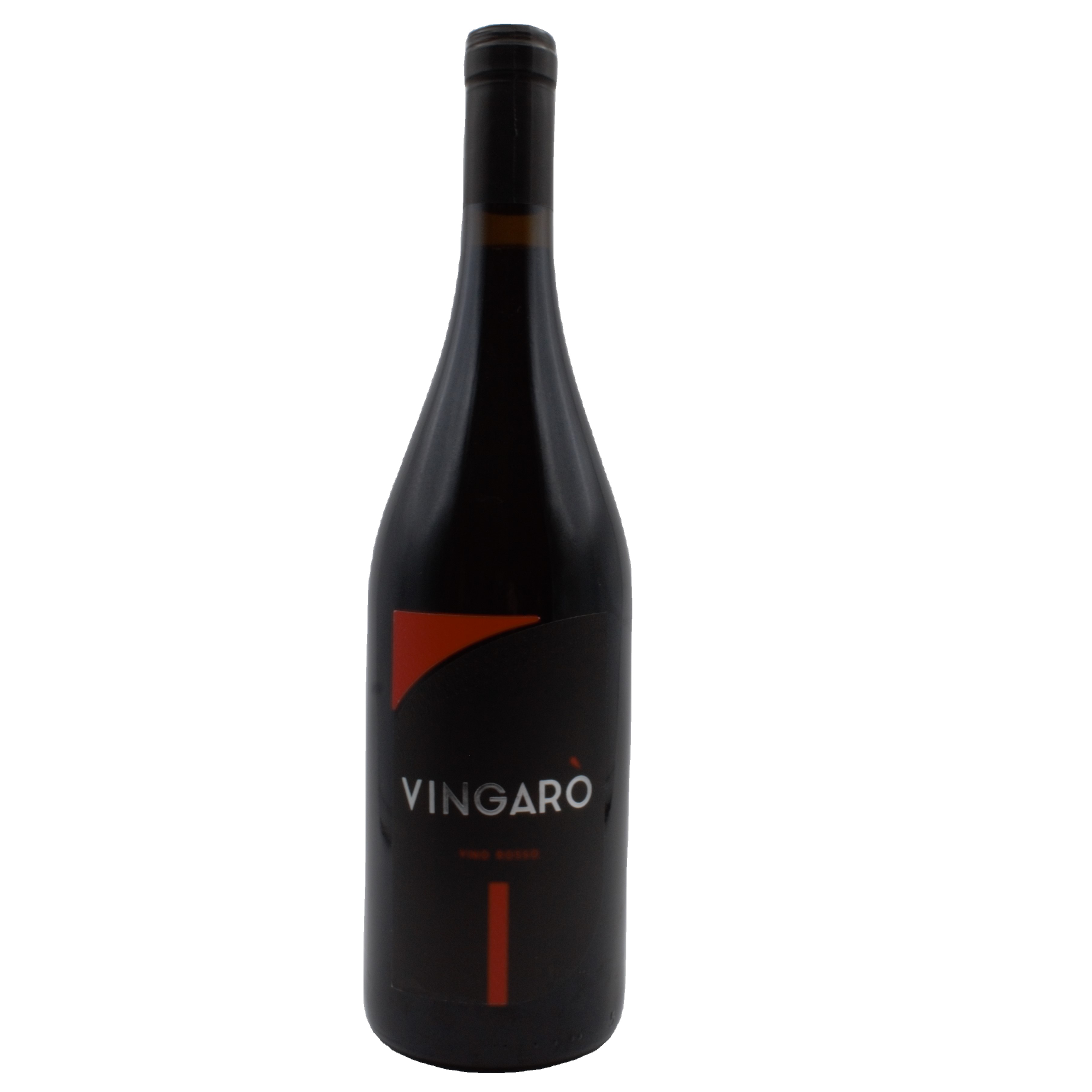 Винтажное итальянское красное вино, органическое 75 Cl 2019