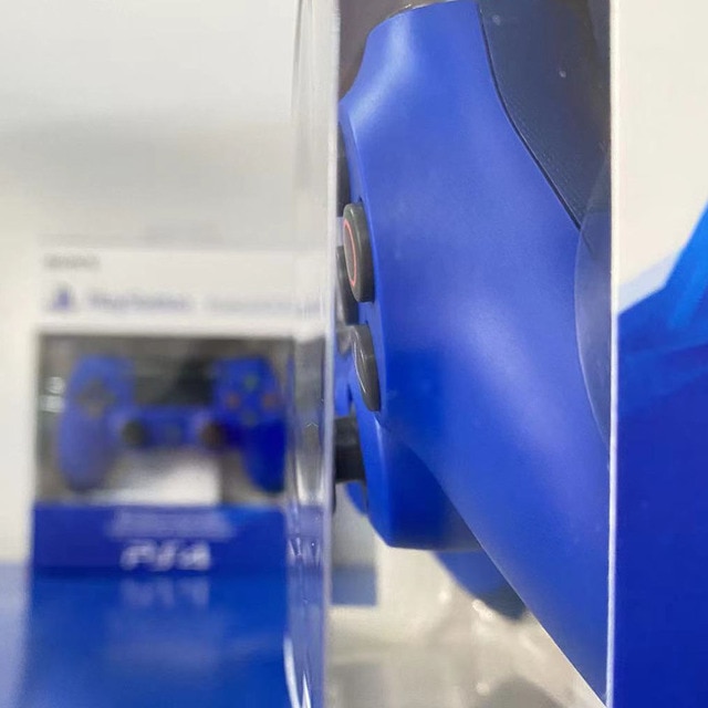 Беспроводной игровой контроллер для Sony PS4, консоль Playstation 4 PS, джойстик PS4, контроллер Mando