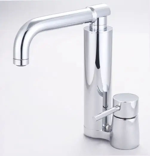 High Quality Modern Water Purification Faucet for Basin- P191CLF