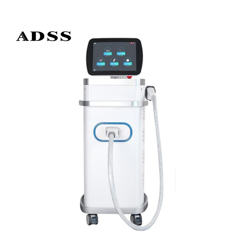 BBL Laser beauty salon equipment BBL HERO BroadBand Light Multifunctional beauty Device For Acne Vascula Therapy Hair Removal