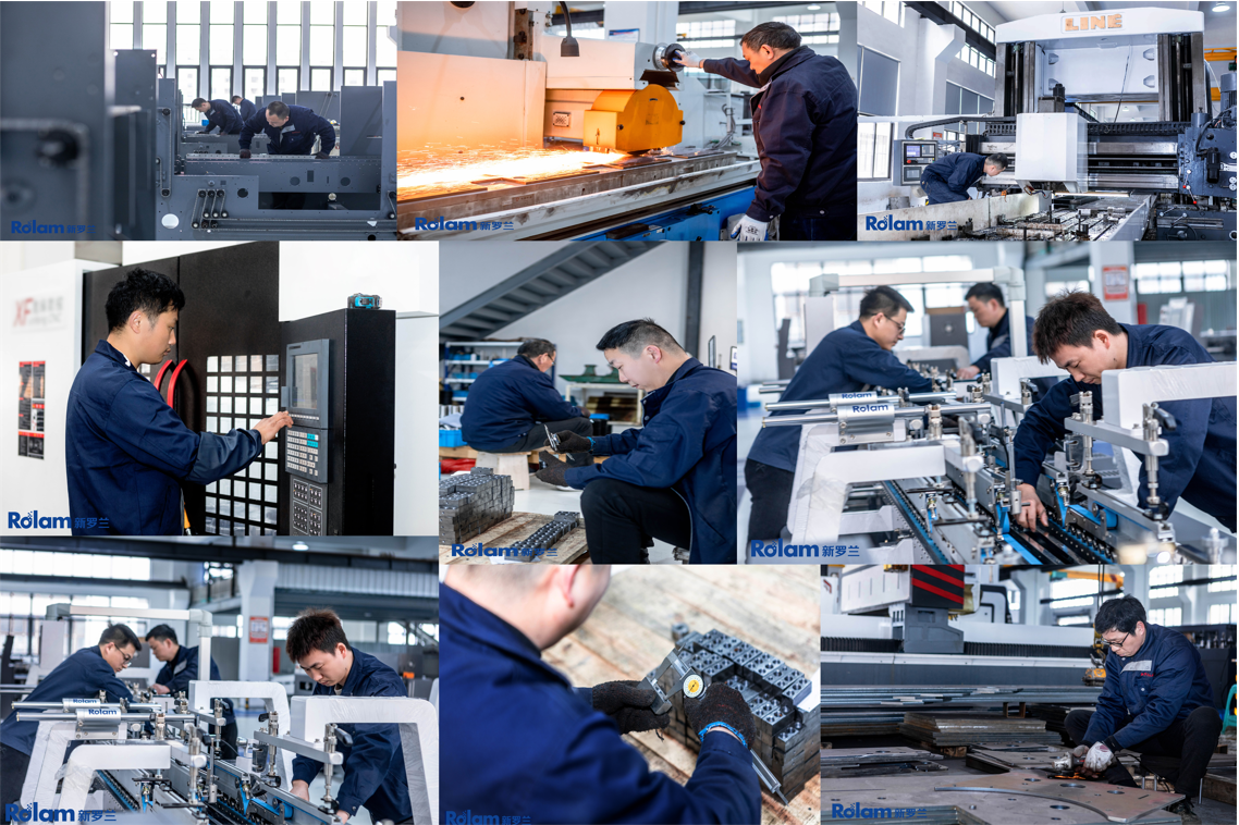Rolam Совершенно новая пищевая коробка для авиакомпании 4/6 угловая картонная папка для склеивания