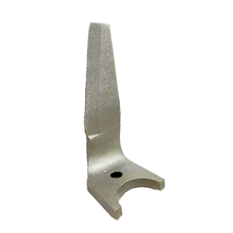 High Quality Hot Die Forged Parts for Cars and Construction Machinery Economically Priced Forging Services