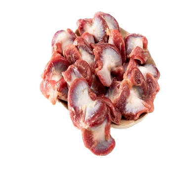 Высококачественная халяльная замороженная утка GIZZARD-Горячая Распродажа замороженной утки Gizzards
