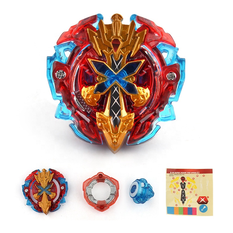 Оптовая продажа, классический спиннинговый верх Xenoblade, битва Beyblades, набор игрушек, Bayblade Gyro с пусковым устройством