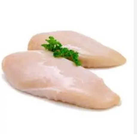 Hot selling Frozen Chicken Breast Boneless Skinless / Chicken breast for sale