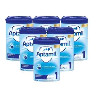 Aptamil Milk Powder Aptamil 1/ Aptamil 2/ Aptamil 3 At Wholesale Price