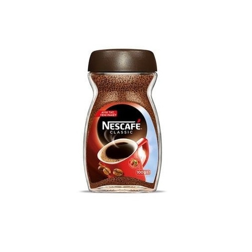Direct Supplier Of Nescafe Classic / Pure Instant Nescafe Coffee At Wholesale Price