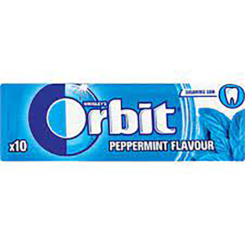 Жевательная резинка высшего качества Super lover Orbit для продажи