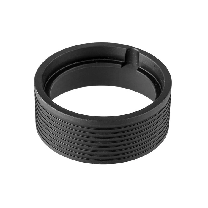 Brownells BRN-10 токосъёмное кольцо матовый Plack