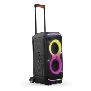 J BL PartyBox Stage 320 Portable Party Speaker